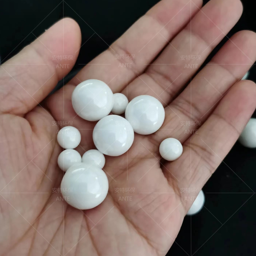氧化铝球锆珠