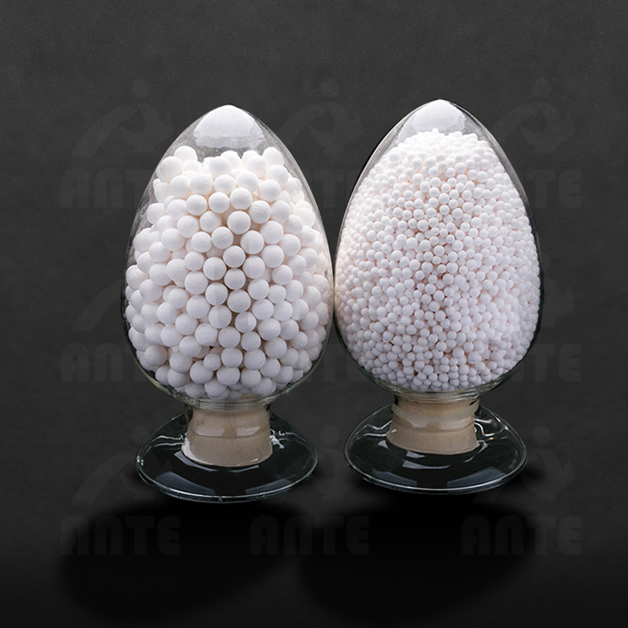 活性氧化铝载体